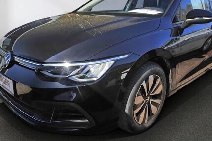 VW Golf 11.200 km 23.480 &euro; Bad Schwartau 23611