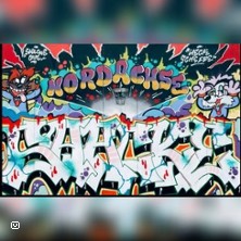 Shacke One - Life is Life Tour 2025 02.05.2026 Riders Cafe