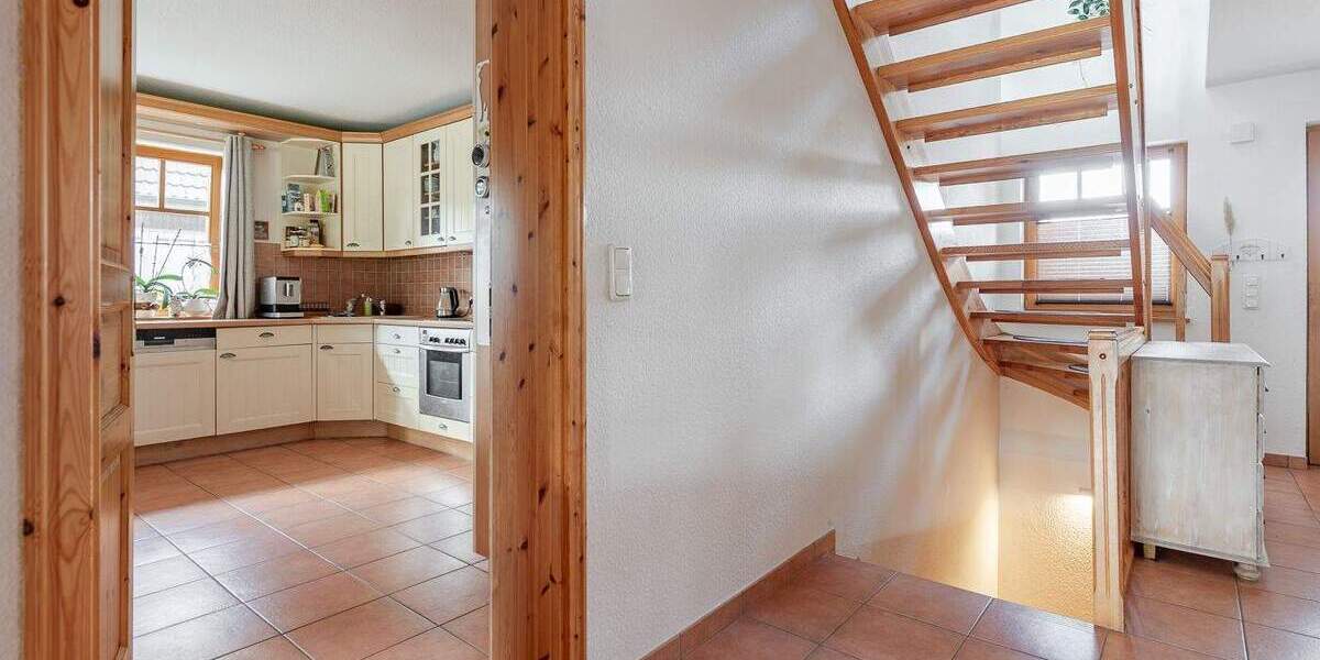 Einfamilienhaus Linau - 5 Zimmer, 180 m&sup2;, 559.000&euro; | Angebot:25676171