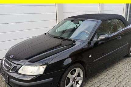 Saab 9-3 152.876 km 5.550 &euro; Lübeck 23556