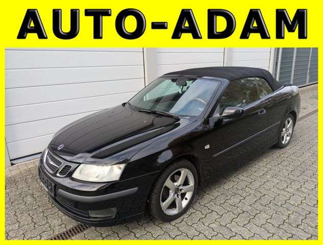 Saab 9-3 152.876 km 5.550 &euro; Lübeck 23556