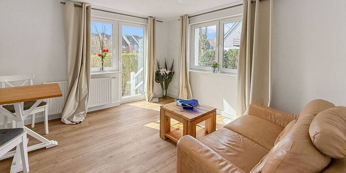 Mehrfamilienhaus, Wohnhaus Scharbeutz Haffkrug - 1 Zimmer, 305 m&sup2;, 1.149.000&euro; | Angebot:26258294