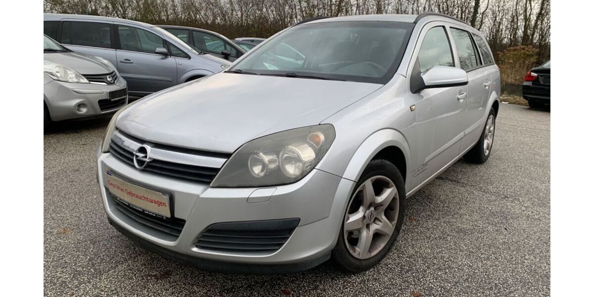 Opel Astra 193.000 km 2.900 &euro; Stockelsdorf (Lübeck) 23617