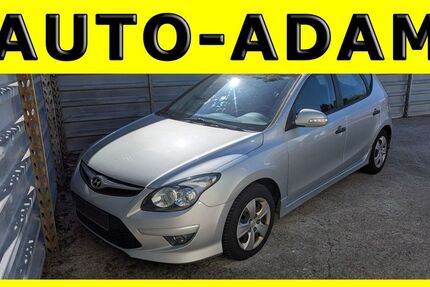 Hyundai i30 273.684 km 2.100 &euro; Lübeck 23556
