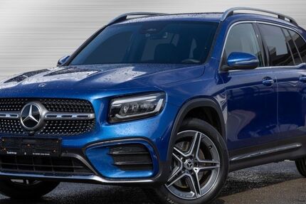 Mercedes-Benz GLB 220 2.555 km 43.220 &euro; Bad Oldesloe 23843