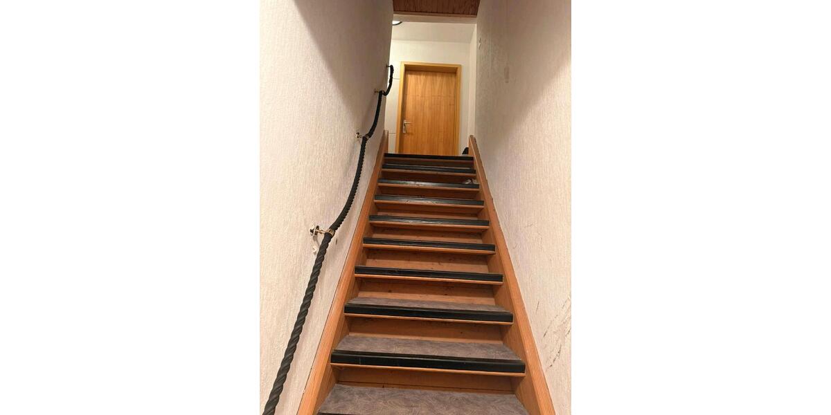 Etagenwohnung Hamberge - 1 Zimmer, 32 m&sup2;, 405&euro; | Angebot:26350738
