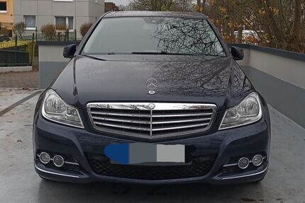 Mercedes-Benz C 200 157.000 km 9.999 &euro; Bad Oldesloe 23843