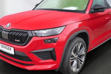 Skoda Kodiaq 38.900 km 42.480 &euro; Bad Segeberg 23795