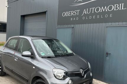 Renault Twingo 61.352 km 7.350 &euro; Bad Oldesloe 23843