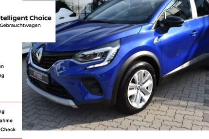 Renault Captur 12.000 km 17.900 &euro; Neustadt/Holstein 23730