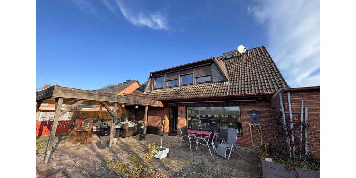 Einfamilienhaus Sandesneben - 6 Zimmer, 166 m&sup2;, 450.000&euro; | Angebot:26056550