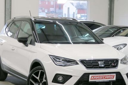 Seat Arona 41.726 km 17.890 &euro; Stockelsdorf 23617