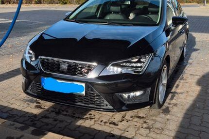 Seat Leon 205.700 km 8.200 &euro; Groß Wesenberg 23858