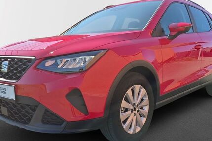 Seat Arona 20.530 km 19.199 &euro; Mölln 23879