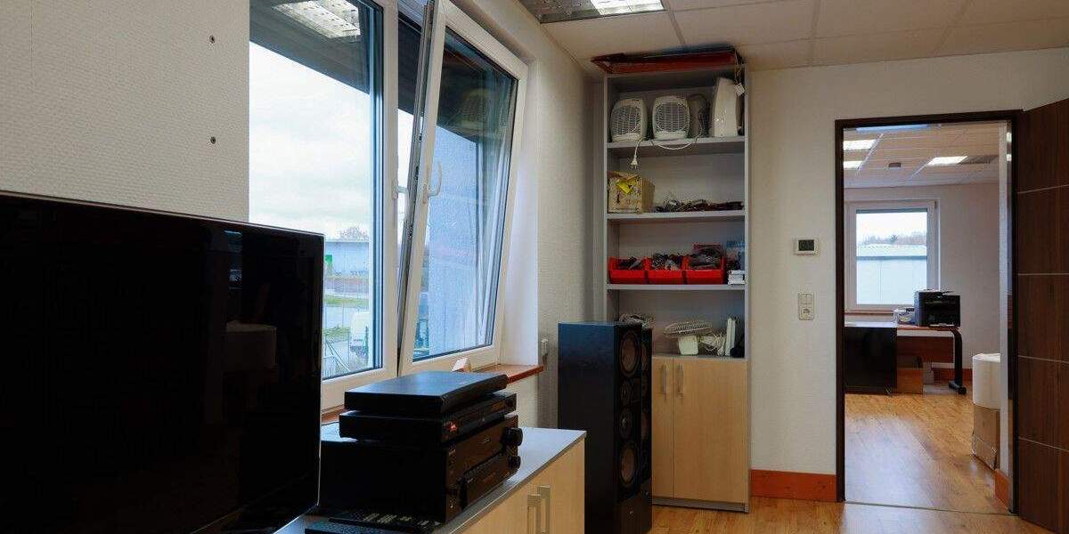 Gewerbeobjekt Selmsdorf Lauen - 7 Zimmer, 1.200.000&euro; | Angebot:24700120