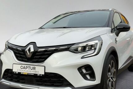 Renault Captur 68.550 km 17.750 &euro; Bad Oldesloe 23843