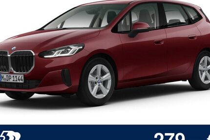 BMW 220 Active Tourer 8.682 km 30.950 &euro; Bad Segeberg 23795