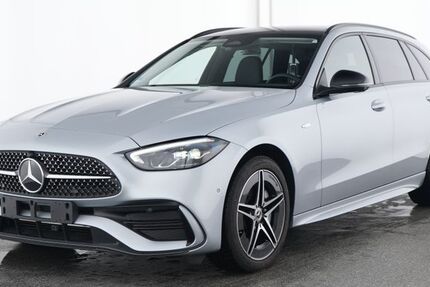 Mercedes-Benz C 300 13.744 km 49.930 € Eutin 23701