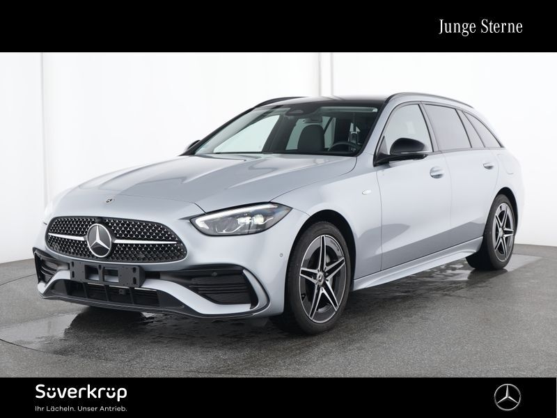 Mercedes-Benz C 300 13.744 km 49.930 € Eutin 23701