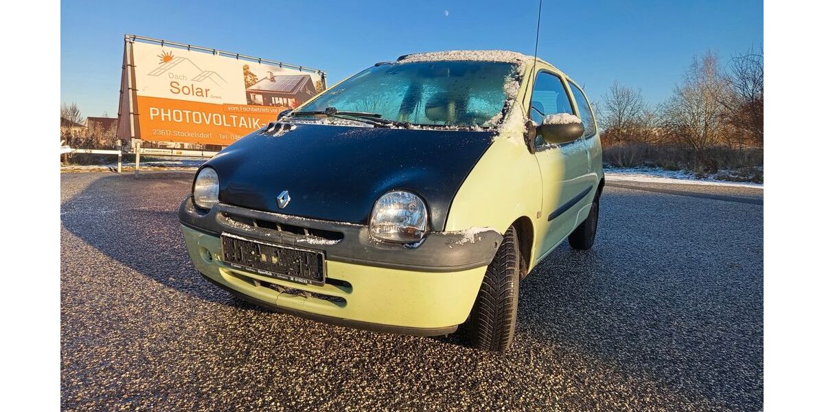 Renault Twingo 221.000 km 780 &euro; Stockelsdorf 23617