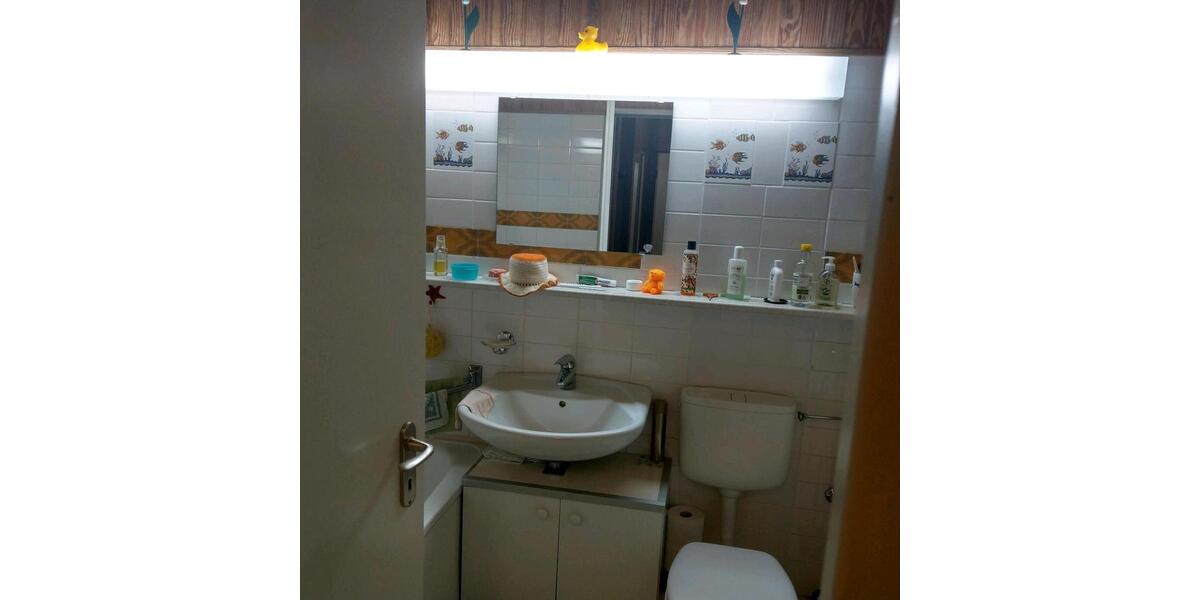 Eigentumswohnung 3 zimmer