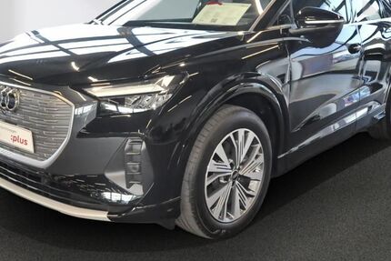Audi Q4 e-tron 55.500 km 25.480 &euro; Lübeck 23556