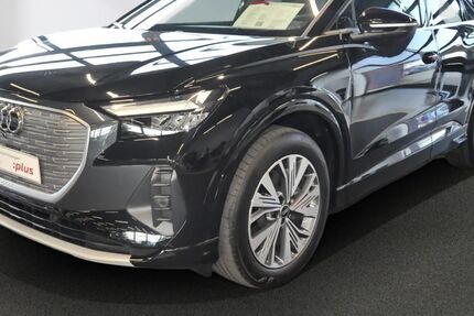 Audi Q4 e-tron 55.500 km 26.780 &euro; Lübeck 23556