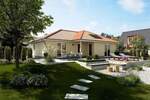 Bungalow Roggendorf Marienthal - 4 Zimmer, 107 m&sup2;, 235.150&euro; | Angebot:25731776