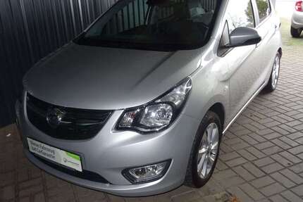 Opel Karl 67.200 km 8.790 € Lübeck 23560
