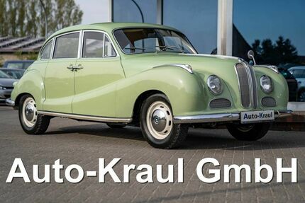 BMW Andere 40.337 km 24.949 &euro; Rehna 19217