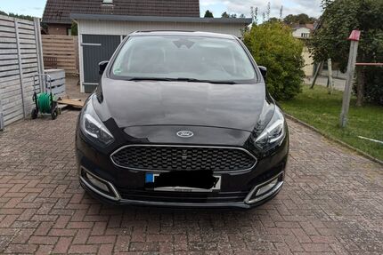 Ford S-Max 120.000 km 17.770 &euro; Groß Grönau 23627