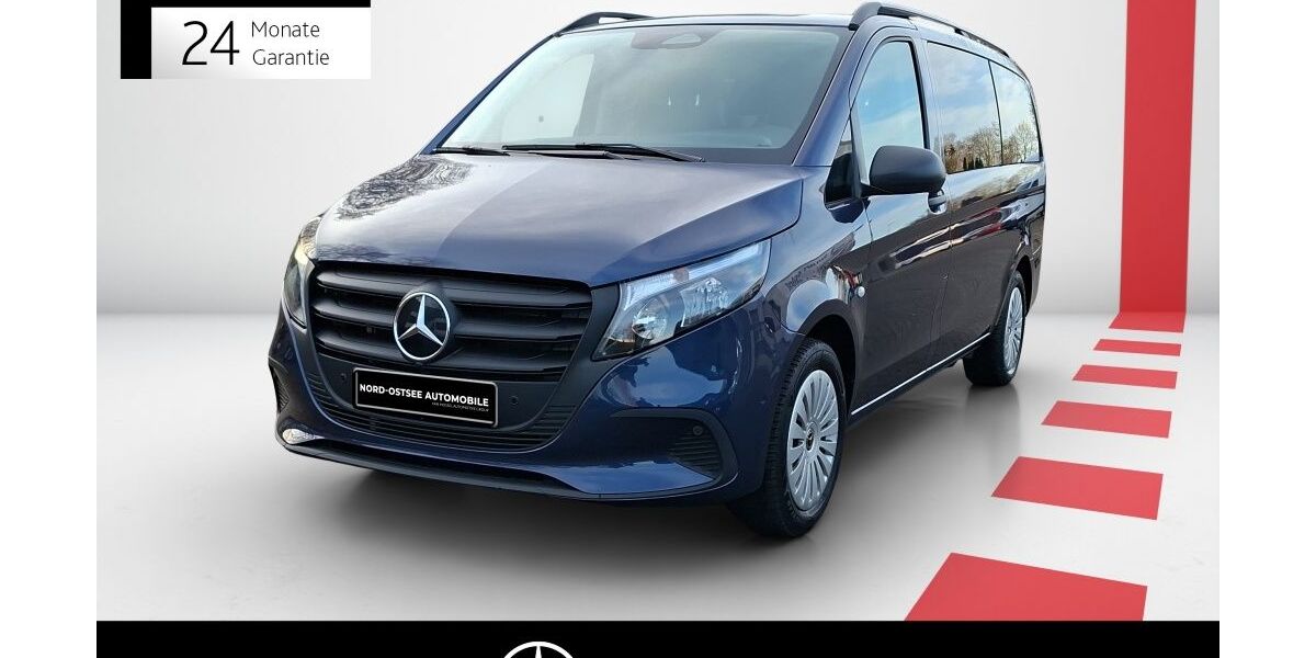 Mercedes-Benz Vito 48.972 km 46.690 &euro; Reinfeld 23858