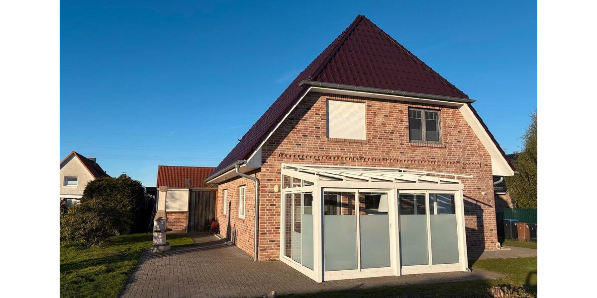 Einfamilienhaus Lübeck Sankt Jürgen - 5.5 Zimmer, 138 m&sup2;, 645.000&euro; | Angebot:26407034