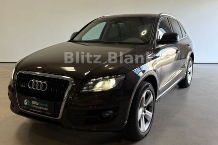 Audi Q5 183.230 km 10.490 &euro; Ahrensbök 23623