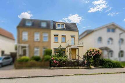 Haus Lübeck Sankt Lorenz Nord - 6 Zimmer, 132 m&sup2;, 519.000&euro; | Angebot:27465436