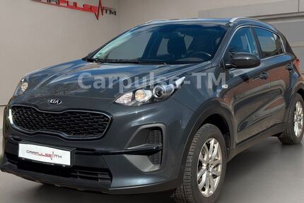 Kia Sportage 55.000 km 18.600 &euro; Kastorf 23847