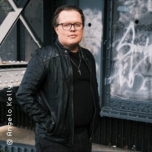 Angelo Kelly - Ready to Rock - Tour 2026 25.03.2026 Riders Cafe