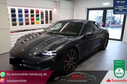 Porsche Taycan 37.677 km 85.900 &euro; Bad Segeberg ( bei Hamburg) 23795