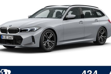 BMW 320 9.799 km 44.650 &euro; Lübeck 23560