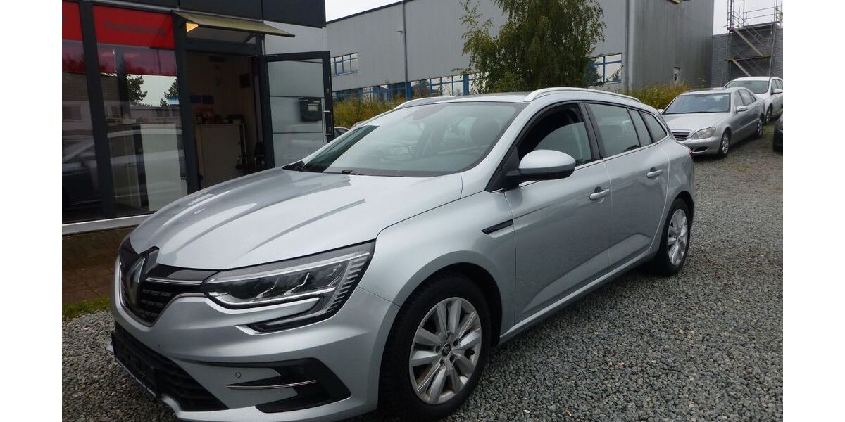 Renault Megane 121.000 km 11.950 &euro; Lübeck 23560