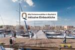 Etagenwohnung Lübeck-Travemünde Travemünde - 1 Zimmer, 48 m&sup2;, 458.000&euro; | Angebot:25662596
