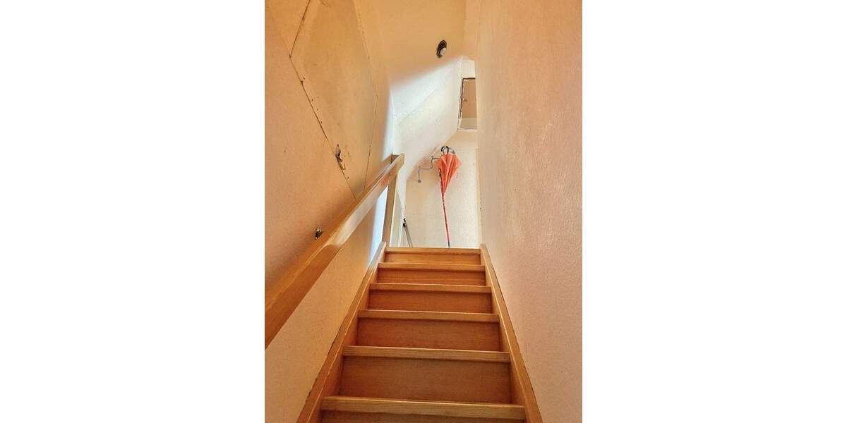 Doppelhaushälfte Rondeshagen Groß Weeden - 3 Zimmer, 115 m&sup2;, 220.000&euro; | Angebot:25745223