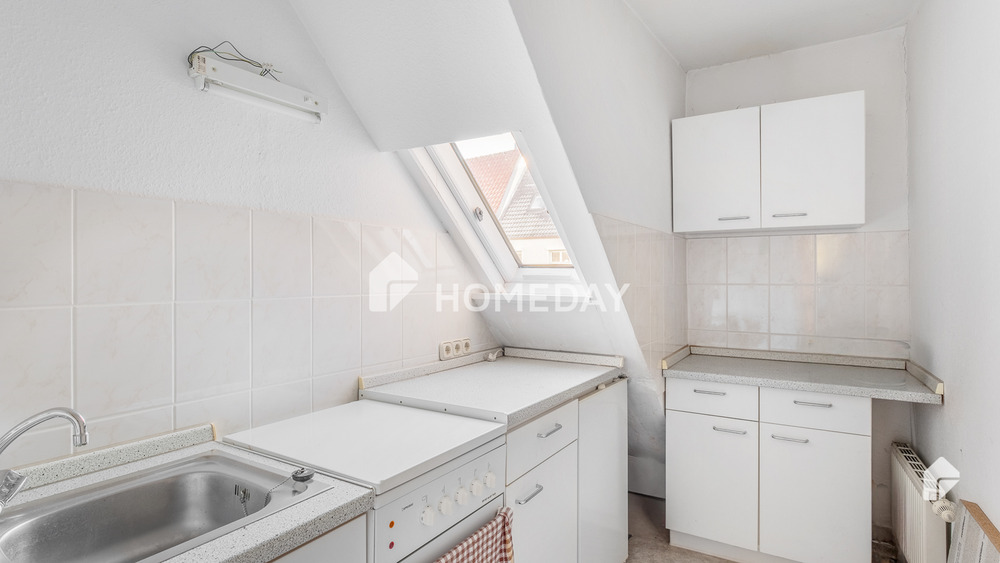 Doppelhaushälfte Lübeck St. Lorenz Süd - 5 Zimmer, 190 m&sup2;, 425.000&euro; | Angebot:24825419
