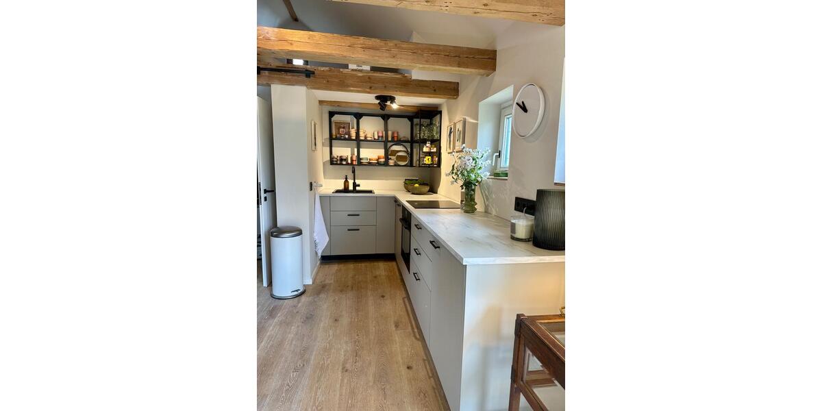 Einfamilienhaus Ziethen - 2 Zimmer, 40 m&sup2;, 149.000&euro; | Angebot:26852216