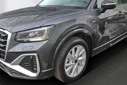 Audi Q2 3.150 km 32.880 &euro; Bad Oldesloe 23843