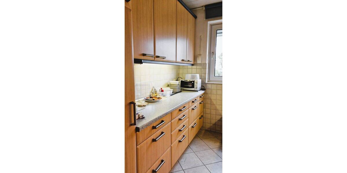 Etagenwohnung Bad Schwartau - 2 Zimmer, 66 m&sup2;, 159.000&euro; | Angebot:25734289