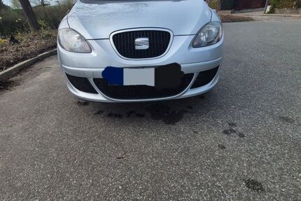 Seat Altea 202.611 km 2.000 &euro; Bad Oldesloe 23843