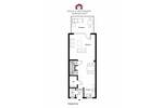 Reihenmittelhaus Scharbeutz - 4 Zimmer, 96 m&sup2;, 549.000&euro; | Angebot:25691339