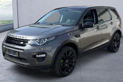 Land Rover Discovery Sport 175.800 km 13.990 &euro; Neustadt in Holstein 23730