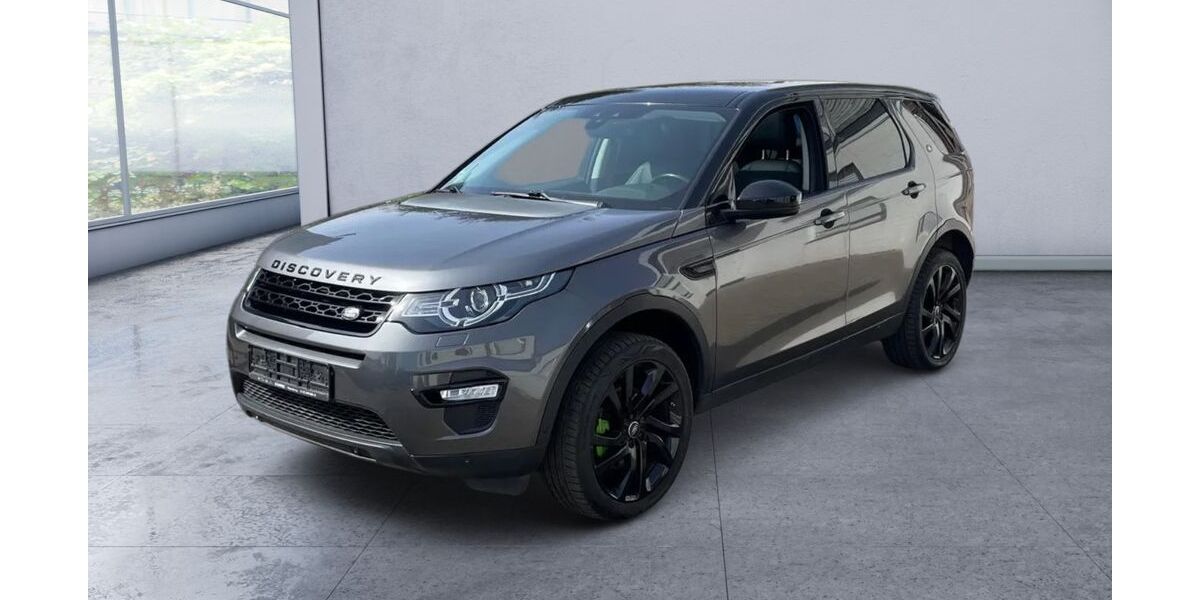 Land Rover Discovery Sport 175.800 km 13.990 &euro; Neustadt in Holstein 23730